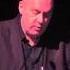 The University Of Tampa MFA Reading Tibor Fischer