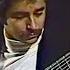И С Бах Чакона Играет Диего Бланко Diego Blanco Plays Bach Chaconne 1977