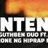KUNTENTO Guthben Duo Ft Tyrone Ng Hiprap Fam Lyric S Video