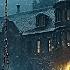 Haunting Winter Ambience Dark Academia Piano Music For Study Reflection Cozy Solitude Nights