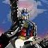 No Zaku