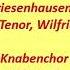 Bach Kantate BWV 1 Wie Schön Leuchtet Der Morgenstern Max Thurn 1963