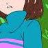 AMV Trio Undertale Pain Three Days Grace