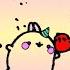 Molang Intro Effects Preview 2 Overtime Extended Effects