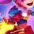 Шайка злодеев новая иконка Brawl Stars