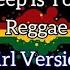 How Deep Is Your Love Bee Gees Reggae Girl Version DJ Mhark Remix