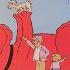Clifford Day With Dad 2003
