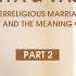 Kriya Vastu Webinar Part 2 Interreligious Marriage Destiny And The Meaning Of Love