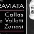 La Traviata Act III Ah Gran Dio Violetta