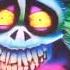 Beetlejuice The Animated Movie Opening Scene 1989