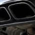 2019 W205 Mercedes Benz C63s AMG Stock Exhaust Cold Start