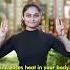 Surya Mudra Boost Metabolism Energy