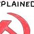 What Is Communism Communism Explained Property Vs Personal Property Communism Vs Capitalism