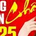 Nhạc Xuân Hoàng Châu 2025 Lk Nhạc Tết Hay Nhất 2025 Mừng Xuân Ất Tỵ