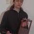 Herr Mannelig Cover On Tagelharpa Low Whistle Drum