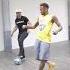 Neymar X Séan Garnier Freestyle Combo