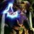 WoW Legion Cinematic Охотники на демонов Иллидан и Майев