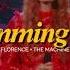 Drumming Song Florence And The Machine Live At Symphony Of Lungs Traducida Al Español Lyrics