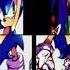 Sonic и Sonic Eхе одиночество