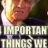4 IMPORTANT THINGS WE NEED TO DO Billy Graham Jesuschrist Billygraham Bible Faith Prayer God