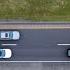 Traffic Jam Assist TJA Lexus