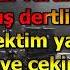 Türkan Hazal Çekindim Karaoke Orjinal Stüdyo