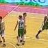 Jokić Was The First To Run A Fastbreak Mega Leks Krka 14 2 2015