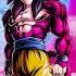 Dragon Ball GT Dan Dan Hikareteku Remix