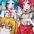 Miku Teto Duos Playlist Mesmerizer Vocaloid Miku Teto