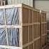 Export Wooden Packaging Beverage Refrigerator Chest Freezer Cake Meat Display BETFIS CHINA COMPANY