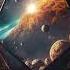 N E B U L A Relaxing Space Ambient Music Meditative Mysterious Ambient Journey