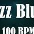 Medium Swing Jazz Backing Track Guitar Solo NO DRUMS