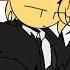 Glitterforce X Ride Doublefedora Animation Art Chance Mafioso Roblox Forsaken