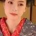 Traditional Japanese Hairstyle And Kimono Nihongami 日本髪 Japanesetradition Kimono