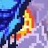 FRIDAY NIGHT FUNKIN Mod Corrupted Senpai VS EVIL Boyfriend B Side