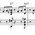 Hank Jones Yardbird Suite Piano Transcription