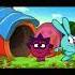 Не знаю что это но пусть будет смешарики крош ёжик Rofl рекомендации Shorts