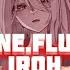 GONE Fludd IROH Аквафина Speed Up