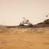 Watch NASA S Ingenuity Helicopter S First Flight On Mars