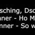 Dschingis Khan Dschingis Khan Lyrics