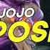 Jojo Pose Apollo Fresh Official Music Video