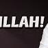 ALHAMDULIILAH