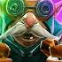 МАГИЧЕСКИЙ ГИРОКОПТЕР 7 31b GYROCOPTER DOTA 2