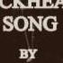 The Dickhead Song Miles Betterman