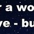 Hope Is A Dangerous Thing For A Woman Like Me To Have But I Have It Lana Del Rey Karaoke