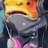 Little Big Little Sis Nora Hardstyle Fish Vienna State Opera 2024 AiPera Aicover
