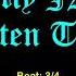 Is My Name Written There