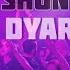 Shoner Paul Dyaraton живое выступление на дискотеке Эктоника