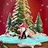 Tony Ann A Waltz For Christmas Official Visualizer