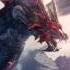 Epic Score Spilled Blood